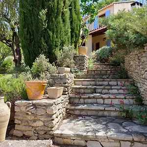 Roussillon Hébergement de vacances