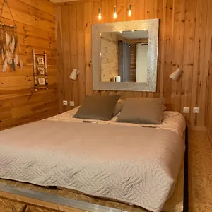 Les Chapeliers De St Pons Appartement