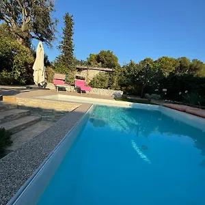 Du Parc De Vaugrenier Hébergement de vacances